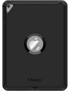 OtterBox 77-53675 Defender Ruged till iPad Pro 9.7- Svart