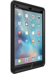 OtterBox 77-53675 Defender Ruged till iPad Pro 9.7- Svart
