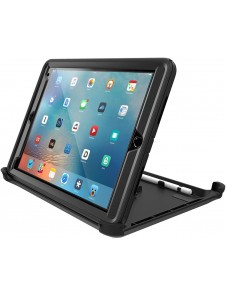 OtterBox 77-53675 Defender Ruged till iPad Pro 9.7- Svart