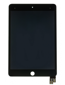 LCD-skärm + pekdon iPad Mini 2019 - Svart