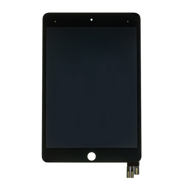 LCD-skärm + pekdon iPad Mini 2019 - Svart