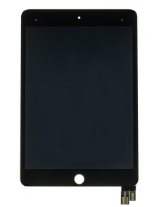 LCD-skärm + pekdon iPad Mini 2019 - Svart