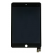 LCD-skärm + pekdon iPad Mini 2019 - Svart