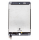 LCD-skärm + pekdon iPad Mini 2019 - Svart