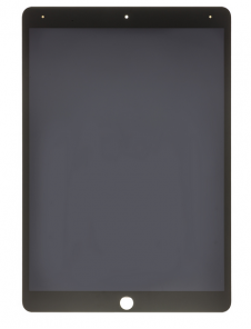LCD-skärm + pekdon iPad Air 2019 - Svart
