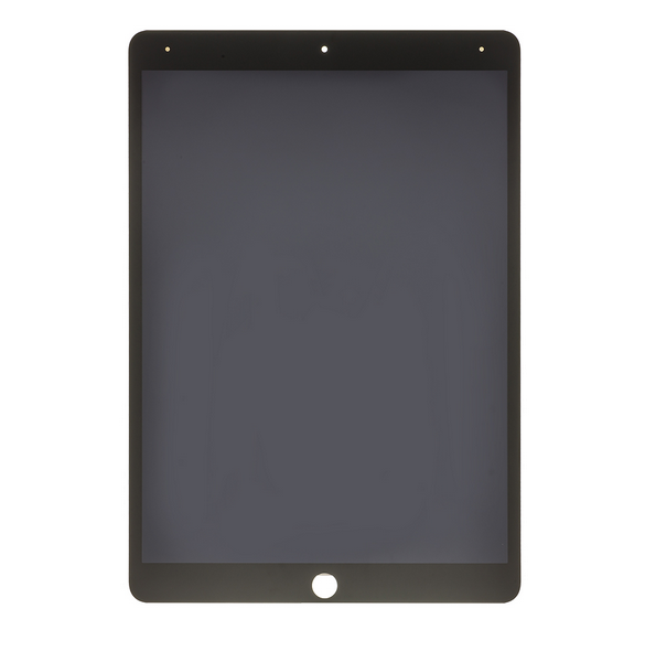 LCD-skärm + pekdon iPad Air 2019 - Svart