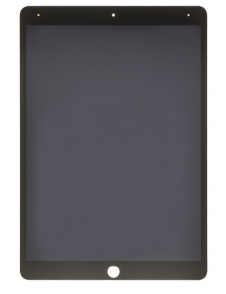 LCD-skärm + pekdon iPad Air 2019 - Svart
