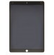 LCD-skärm + pekdon iPad Air 2019 - Svart