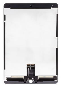 LCD-skärm + pekdon iPad Air 2019 - Svart