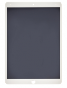 LCD-display + Touch Unit iPad Air 2019 - Vit