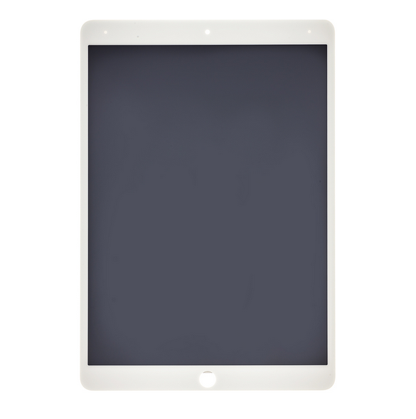 LCD-display + Touch Unit iPad Air 2019 - Vit