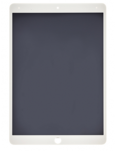 LCD-display + Touch Unit iPad Air 2019 - Vit
