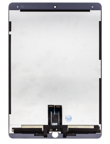 LCD-display + Touch Unit iPad Air 2019 - Vit