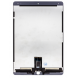 LCD-display + Touch Unit iPad Air 2019 - Vit