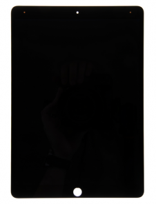 LCD-skärm + pekdon iPad Pro 10.5 Klass A - Svart
