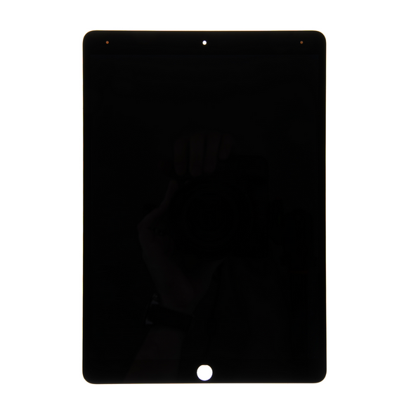 LCD-skärm + pekdon iPad Pro 10.5 Klass A - Svart