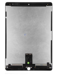 LCD-skärm + pekdon iPad Pro 10.5 Klass A - Svart