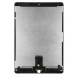 LCD-skärm + pekdon iPad Pro 10.5 Klass A - Svart