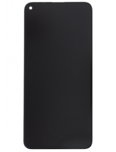 LCD-skärm + pekdon Huawei Honor 20 - Svart