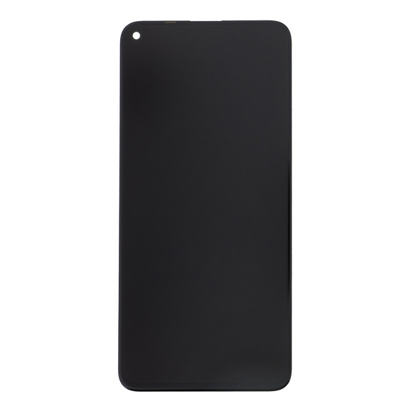 LCD-skärm + pekdon Huawei Honor 20 - Svart