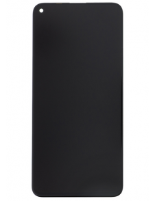 LCD-skärm + pekdon Huawei Honor 20 - Svart