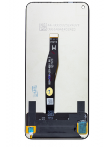 LCD-skärm + pekdon Huawei Honor 20 - Svart