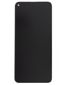 LCD-skärm + pekdon Huawei Honor 20 Pro - Svart