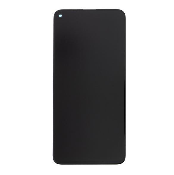 LCD-skärm + pekdon Huawei Honor 20 Pro - Svart