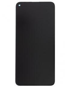 LCD-skärm + pekdon Huawei Honor 20 Pro - Svart