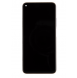 LCD-skärm + pekdon + framskal Huawei Nova 5T - Svart