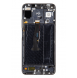 LCD-skärm + pekdon + framskal Huawei Nova 5T - Svart