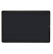LCD-display + Touch Unit Samsung Galaxy TAB S5e - Svart (Service Pack)
