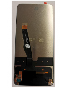 LCD-skärm + pekdon Huawei P Smart Pro - Svart