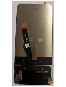 LCD-skärm + pekdon Huawei P Smart Pro - Svart
