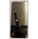 LCD-skärm + pekdon Huawei P Smart Pro - Svart