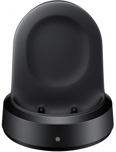 Samsung EP-YO805BBE Trådlös Laddare laddmatta till Samsung Watch  - Svart