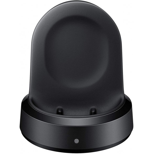 Samsung EP-YO805BBE Trådlös Laddare laddmatta till Samsung Watch  - Svart