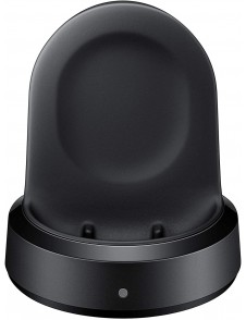 Samsung EP-YO805BBE Trådlös Laddare laddmatta till Samsung Watch  - Svart