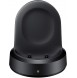 Samsung EP-YO805BBE Trådlös Laddare laddmatta till Samsung Watch  - Svart