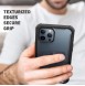 iPhone 12 Pro Max och väldigt snyggt skydd från Supcase.