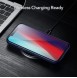 iPhone 12 Pro Max skyddas av detta fantastiska skal.