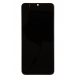 LCD-skärm + Touch-enhet Samsung Galaxy M21 - Svart (Service Pack)