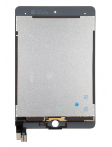 LCD-skärm + pekdon iPad Mini 2019 - Vit