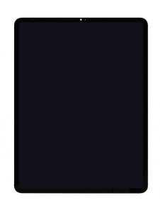 LCD-skärm + pekdon iPad Pro 12.9 (3.gen) - Svart