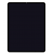 LCD-skärm + pekdon iPad Pro 12.9 (3.gen) - Svart