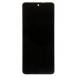 LCD-display + Touch Unit för Xiaomi Redmi Note 9 Pro Max - Svart