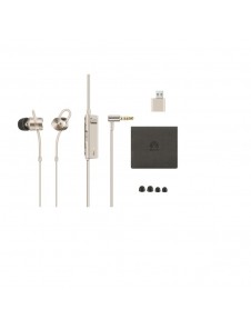 Huawei AM185 Active Noise Cancellation Headset, guld