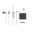 Huawei AM185 Active Noise Cancellation Headset, guld