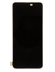 LCD-display + Touch Unit för Xiaomi Redmi Poco F2 Pro - Svart