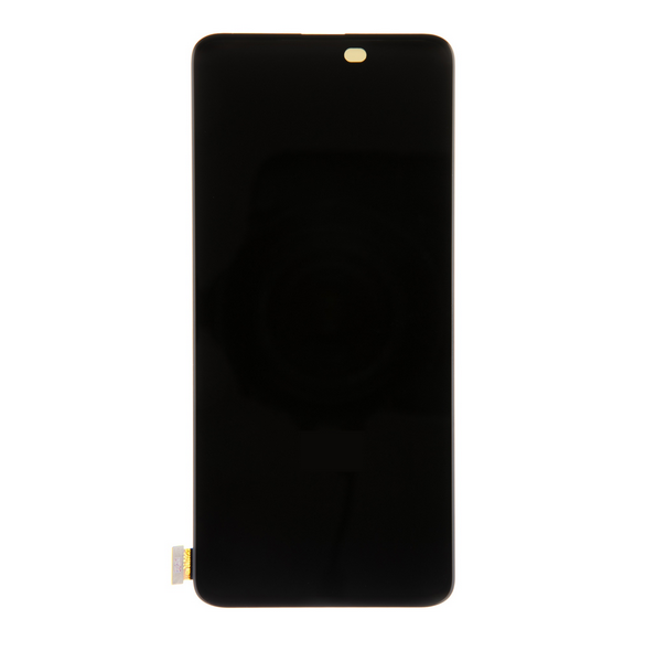 LCD-display + Touch Unit för Xiaomi Redmi Poco F2 Pro - Svart